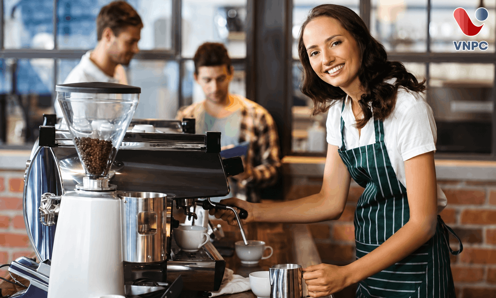 Du Học Đức Vừa Học Vừa Làm Có Tốt Không?